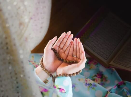 doa sehari hari islam
